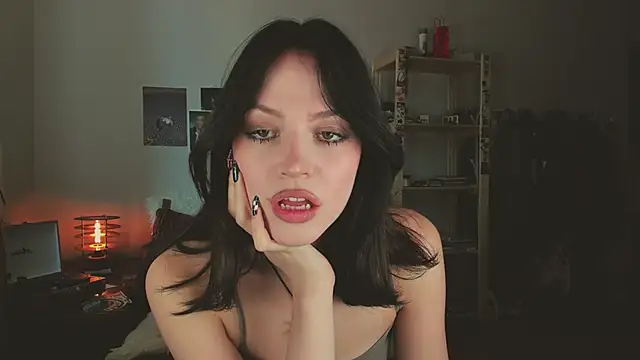 Niky  Jess online show from 04-09-26, 09:47