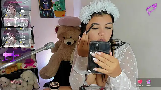 Lizz Tender online show from 06-01-26, 12:07