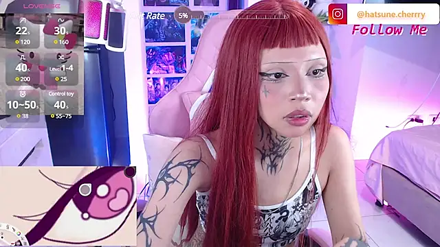 Snapshot of EmilygarciaXXX chatting on 01-30-25, 06:46 EmilygarciaXXX online show from 01-30-25, 06:46