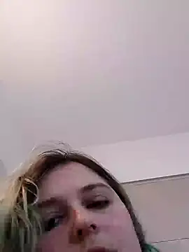 LadyRochester online show from 02-05-25, 11:23