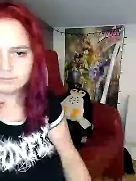 LadyRochester online show from 02-06-25, 05:30