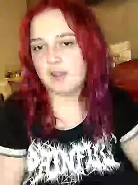 LadyRochester online show from 02-06-25, 11:48