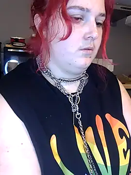 LadyRochester online show from 03-04-25, 09:00