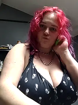 LadyRochester online show from 03-10-25, 12:26