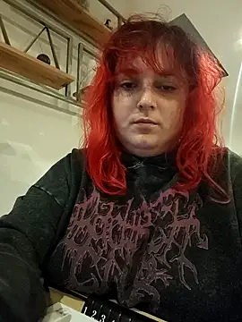 LadyRochester online show from 09-24-25, 07:06