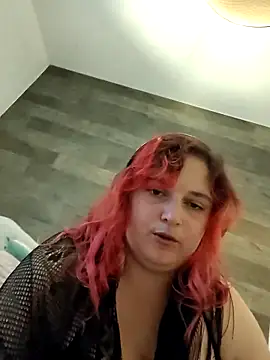 LadyRochester online show from 10-15-25, 04:40