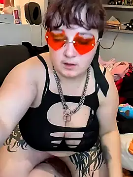 LadyRochester online show from 02-21-26, 04:08