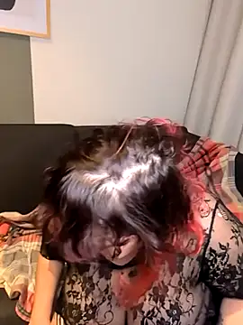 LadyRochester online show from 02-25-26, 10:30