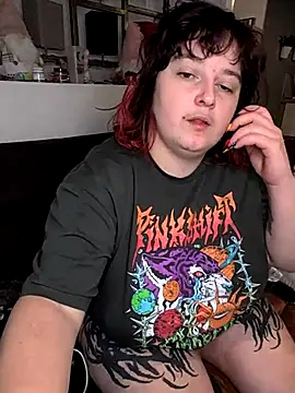 LadyRochester online show from 03-15-26, 02:01