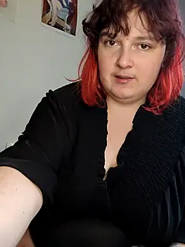 LadyRochester online show from 03-22-26, 02:42