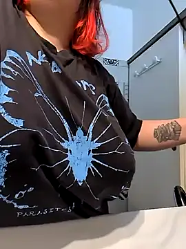 LadyRochester online show from 03-28-26, 03:00