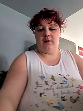 LadyRochester online show from 05-26-26, 02:13