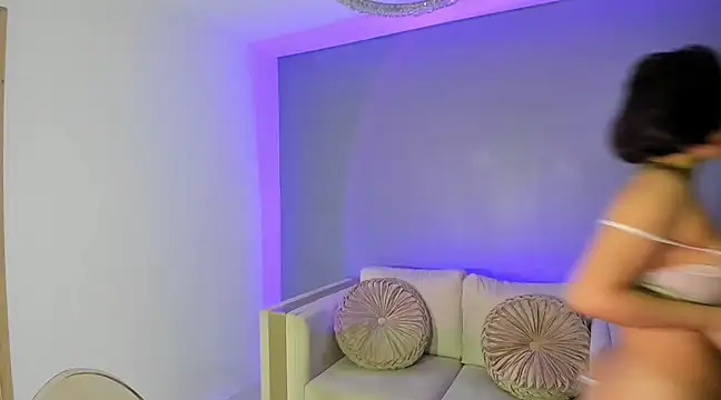 DitaVonTeese online show from 01-13-25, 03:36