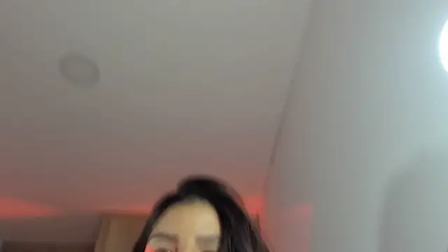 DitaVonTeese online show from 02-24-25, 05:20