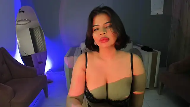 DitaVonTeese online show from 03-19-25, 06:23