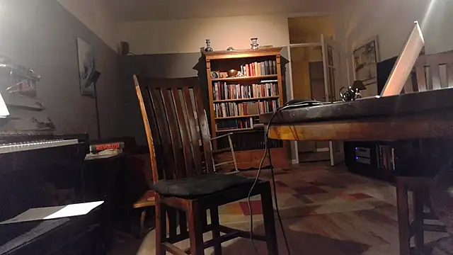 RolfS online show from 12-01-25, 11:32