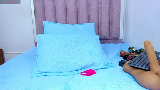 anisha x online show from 02-20-25, 07:19