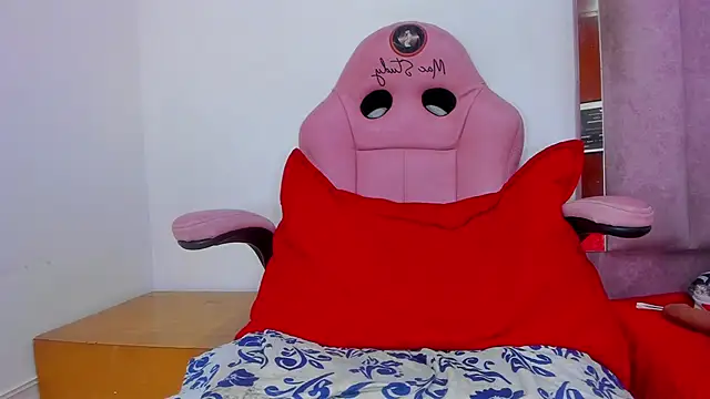 anisha x online show from 03-18-25, 10:37