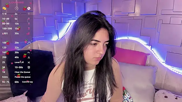 meraki fraise online show from 01-01-25, 06:49