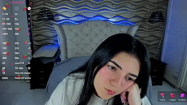 meraki fraise online show from 01-26-25, 07:31