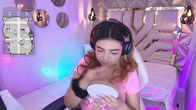 meraki fraise online show from 09-13-25, 07:57