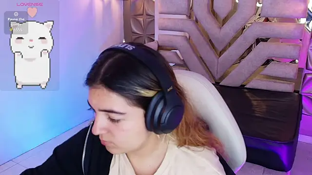 meraki fraise online show from 09-26-25, 07:29