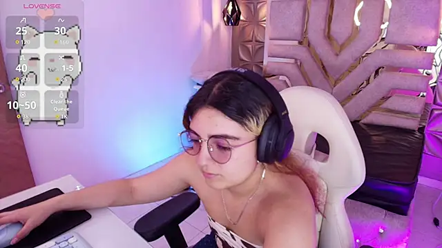 meraki fraise online show from 10-04-25, 07:45