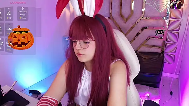 meraki fraise online show from 10-24-25, 09:33