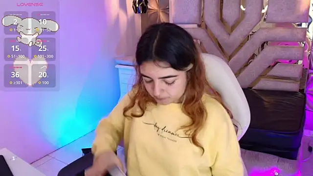 meraki fraise online show from 11-06-25, 07:59