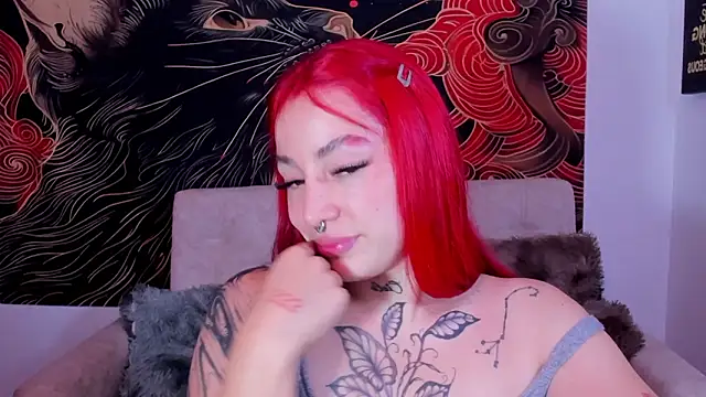 annika taylor online show from 03-14-26, 03:23