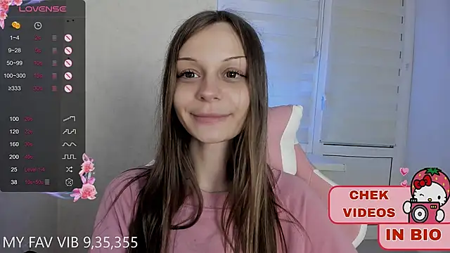 shy melony online show from 10-11-25, 11:53