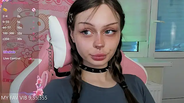 shy melony online show from 03-17-26, 01:14