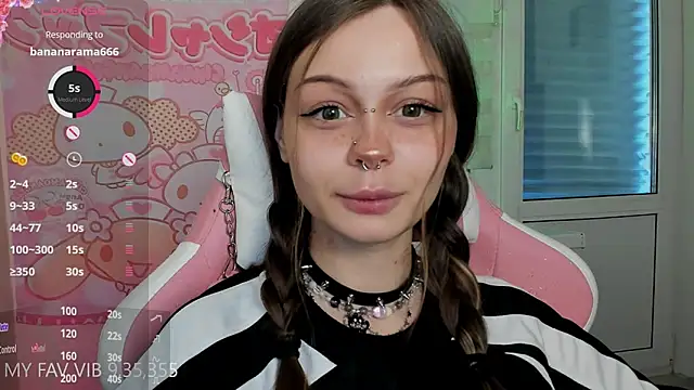 shy melony online show from 03-22-26, 03:15