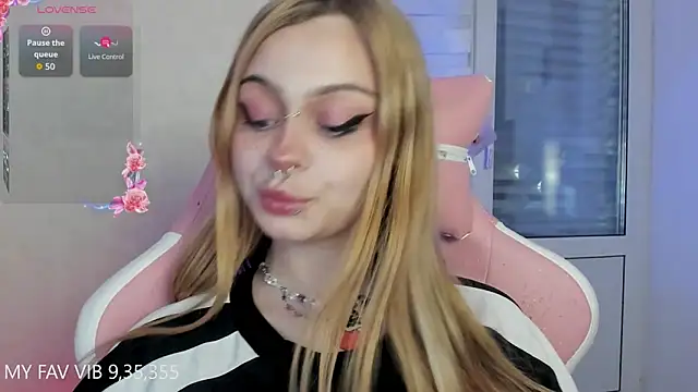 shy melony online show from 04-16-26, 05:36