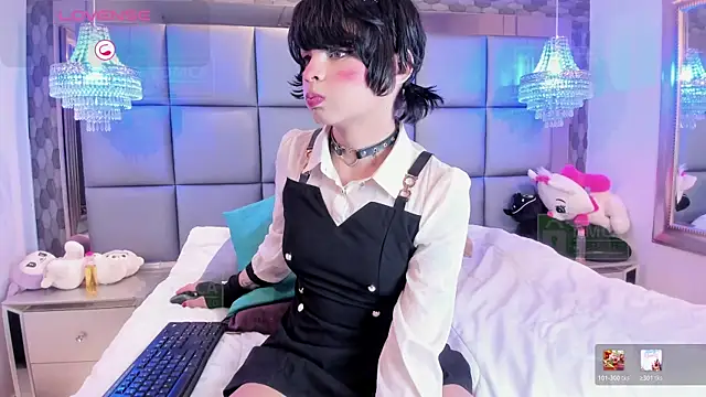 Palmer-Foster online show from 04-09-26, 08:03