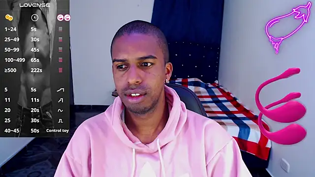 mrjhon26 online show from 01-27-25, 10:06