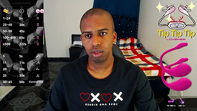 mrjhon26 online show from 02-06-25, 10:15