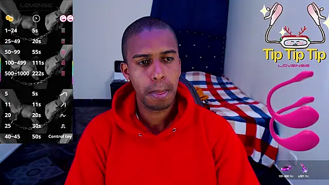 mrjhon26 online show from 02-09-25, 12:49