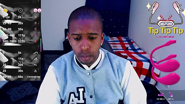 mrjhon26 online show from 02-19-25, 03:17