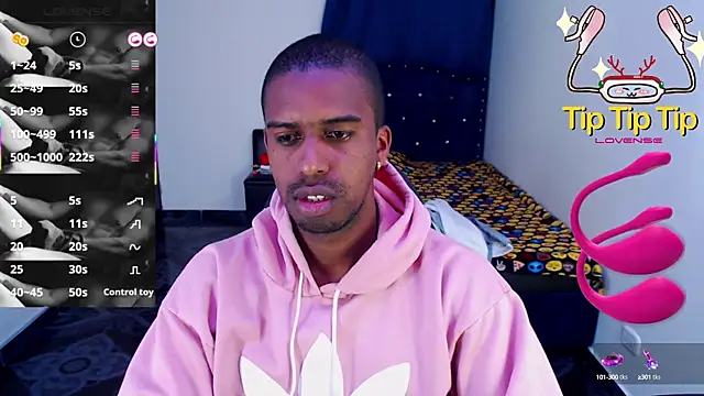 mrjhon26 online show from 02-22-25, 03:01