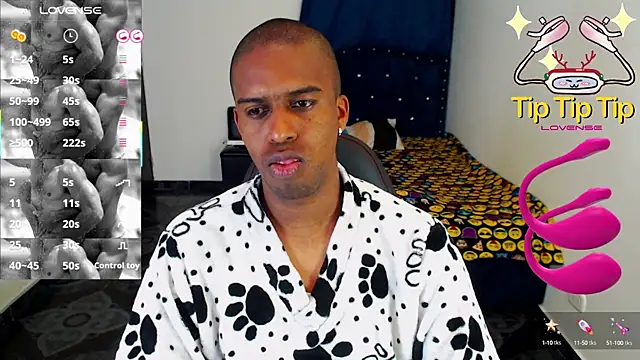 mrjhon26 online show from 02-27-25, 02:53