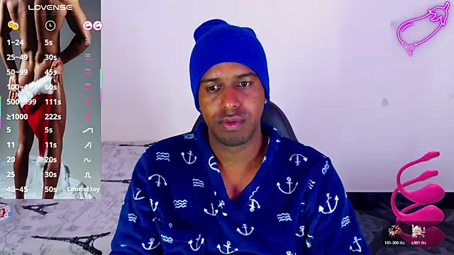 mrjhon26 online show from 11-28-25, 02:36