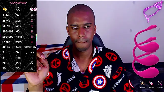 mrjhon26 online show from 03-11-26, 05:52