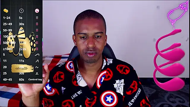 mrjhon26 online show from 04-01-26, 02:58