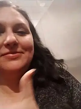 Squirtdream707 online show from 02-19-25, 08:10