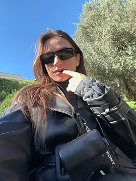 SweetTits26 online show from 01-12-25, 11:17