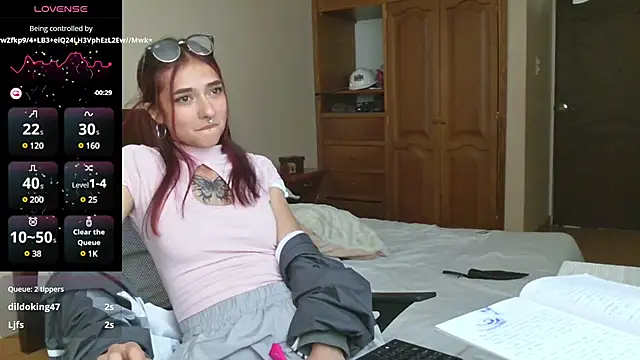 3badweed3 online show from 02-04-25, 08:06