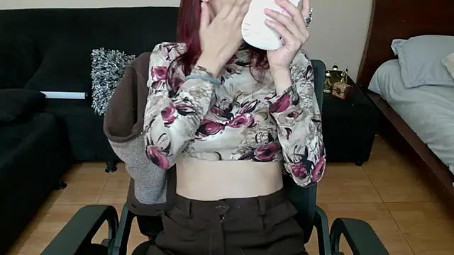 3badweed3 online show from 02-12-25, 01:48