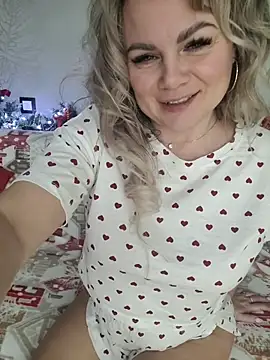 candy queeen online show from 01-08-26, 04:15