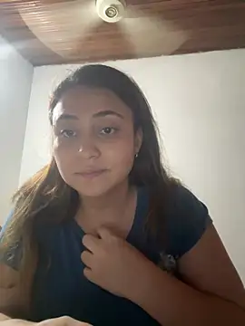 dulce santamaria online show from 03-07-25, 02:46